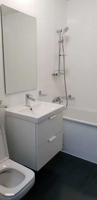 Apartament 2 camere | 5' Metrou Academia Militara | Mobilier nou |