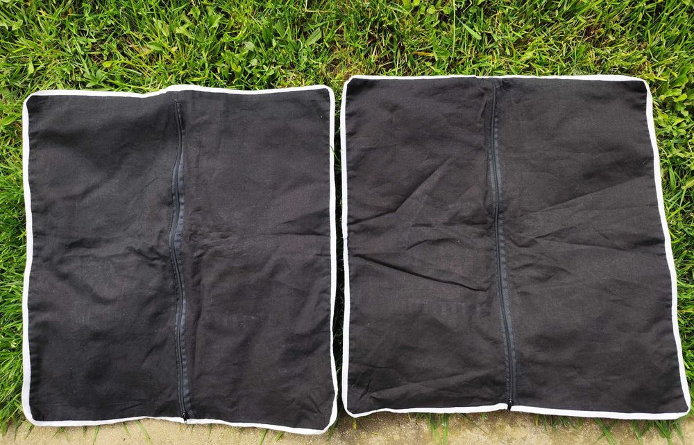 Калъфки за възглавници