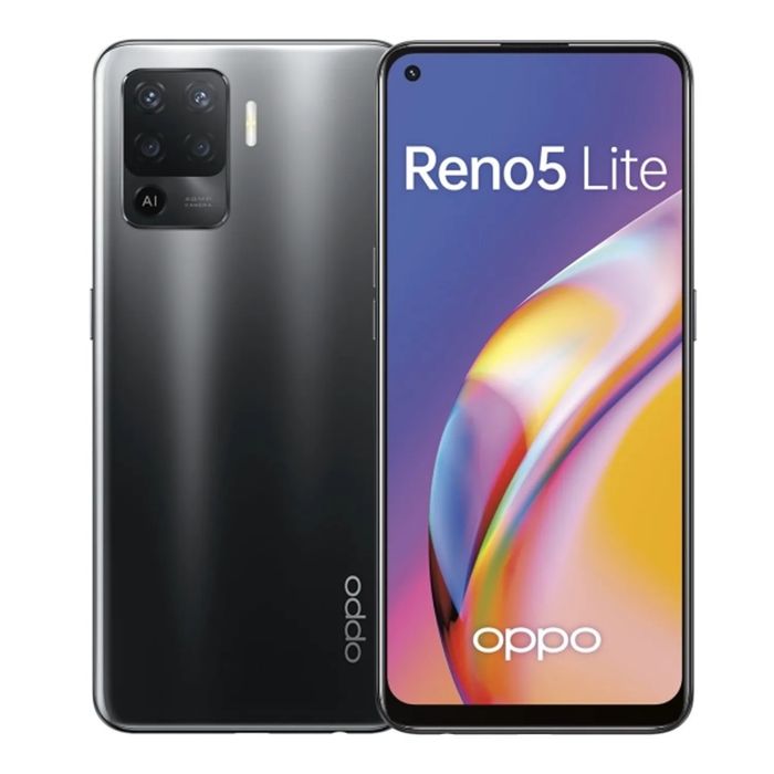 Oppo reno 5 lite
