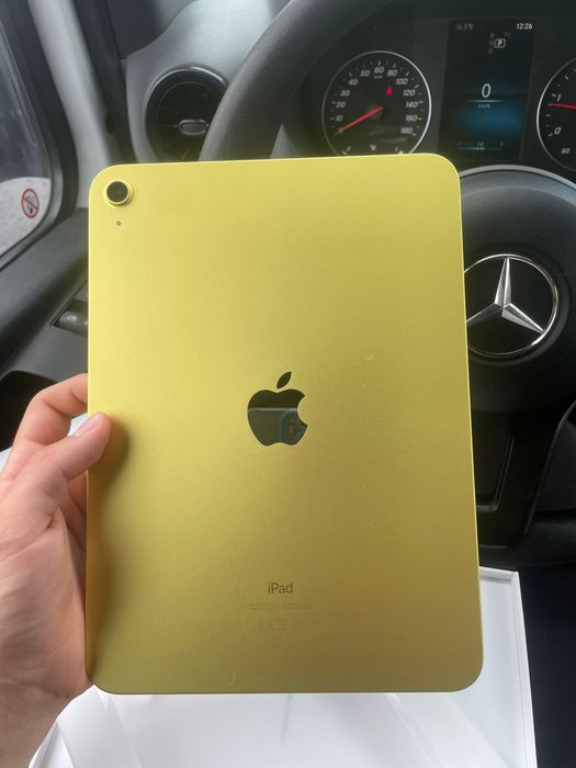 Tableta Apple ipad 10.9 64 gb wifi