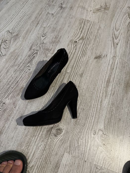 Туфли, обувь женская