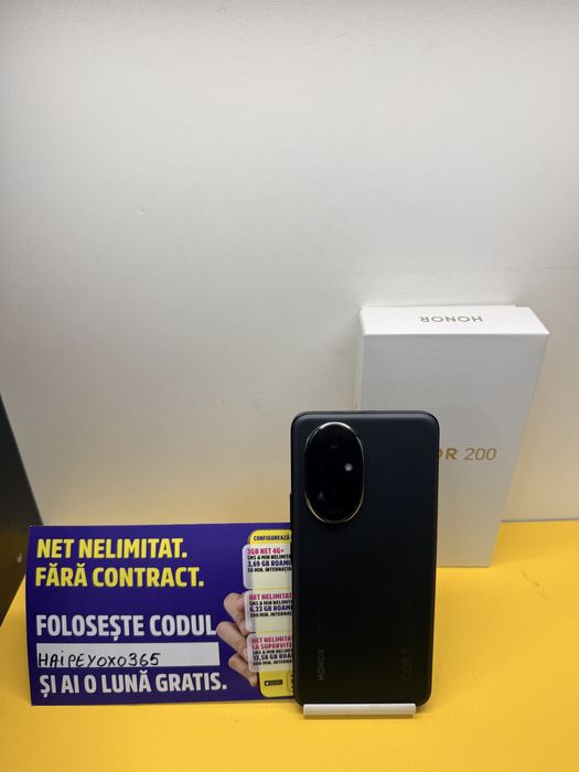 Honor 200 5G  12+512 gb