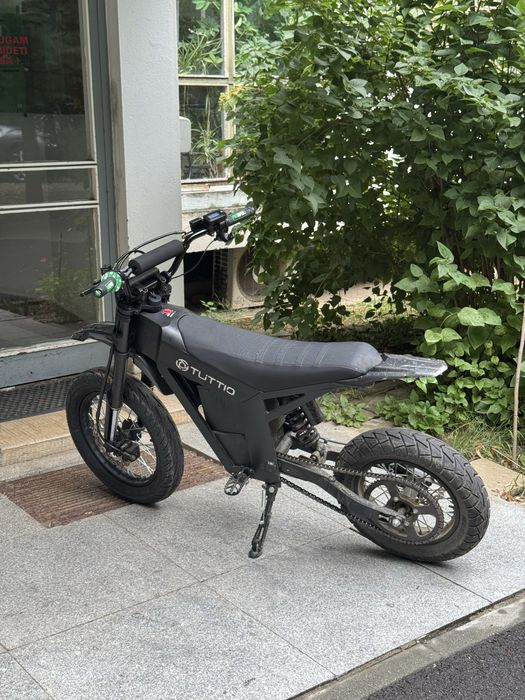 Tuttio soleil 01 se supermoto
