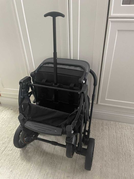 продам детскую коляску