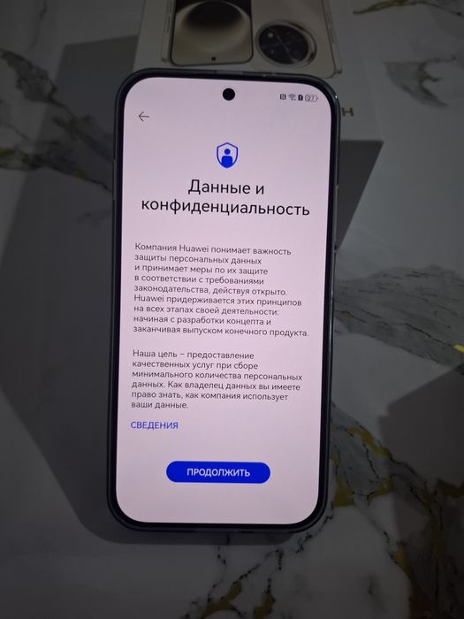 Продам новый телефон