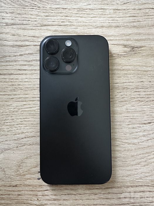 Iphone 16pro max vc/a 256gb yomkst 88%