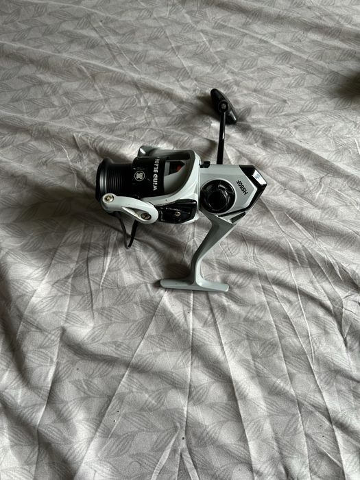 Mulinete cu mici parti de uzura