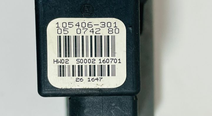 Motoras macara geam stanga spate 105406301 Seat Toledo a 2-a generati