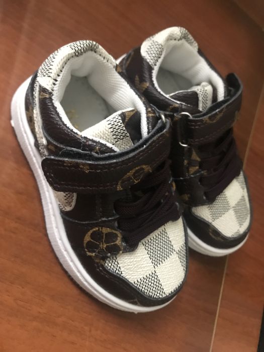 Детская обувь