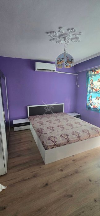 Продава се Тристаен апартамент в Бургас, Меден рудник - зона А - 61 кв.м за 1427 €/кв.м - Снимка #4