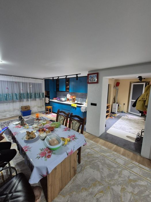 Срочно продаётся дом