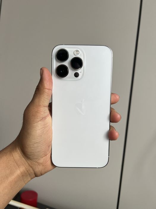 Айфон 14 про макс