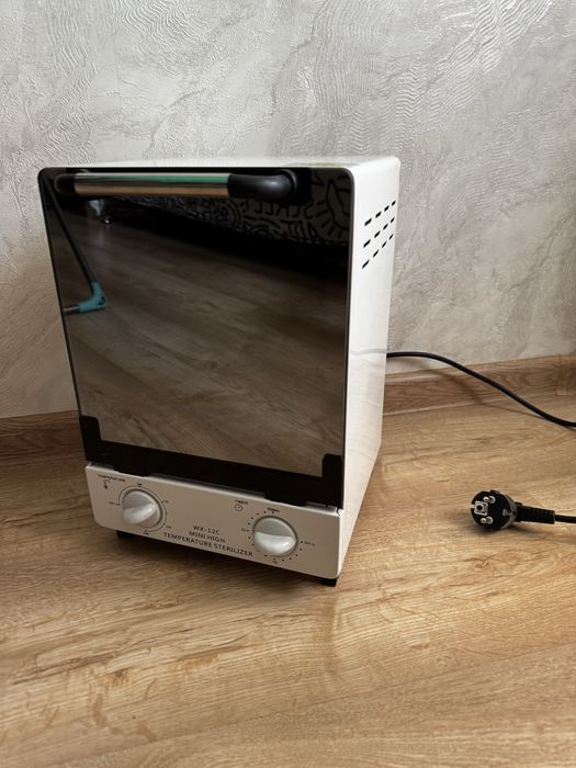 Сухожар для маникюрных инструментов