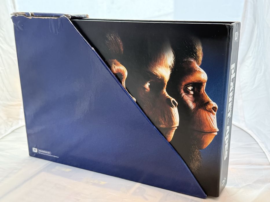 Коллекционные BluRay издания