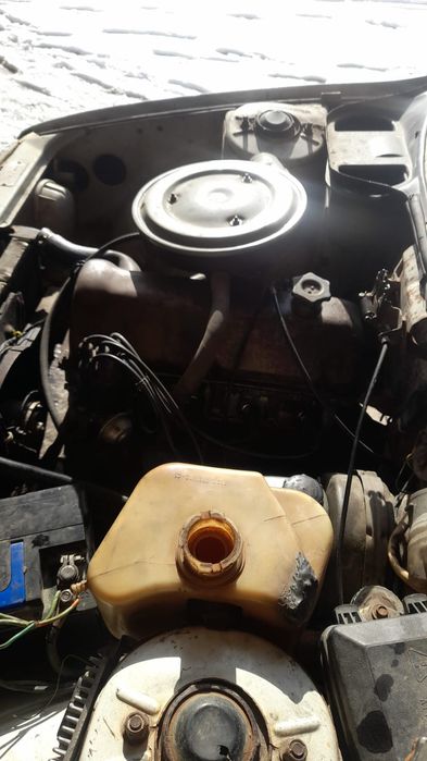 ВАЗ разборе в ТАРАЗЕ