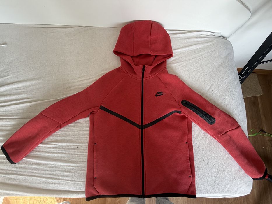 nike tech fleece