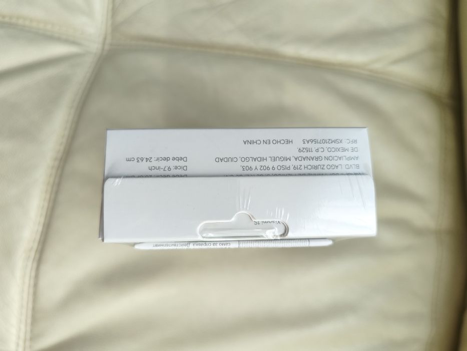 Преносим чисто нов цветен фото принтер XIAOMI PORTABLE 1S