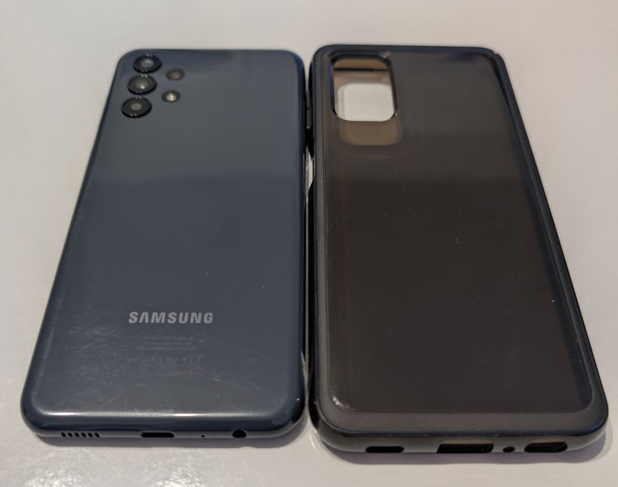 Samsung Galaxy A13 Dual SIM + microSD Card