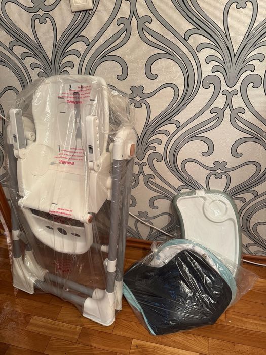 Детские стуля.