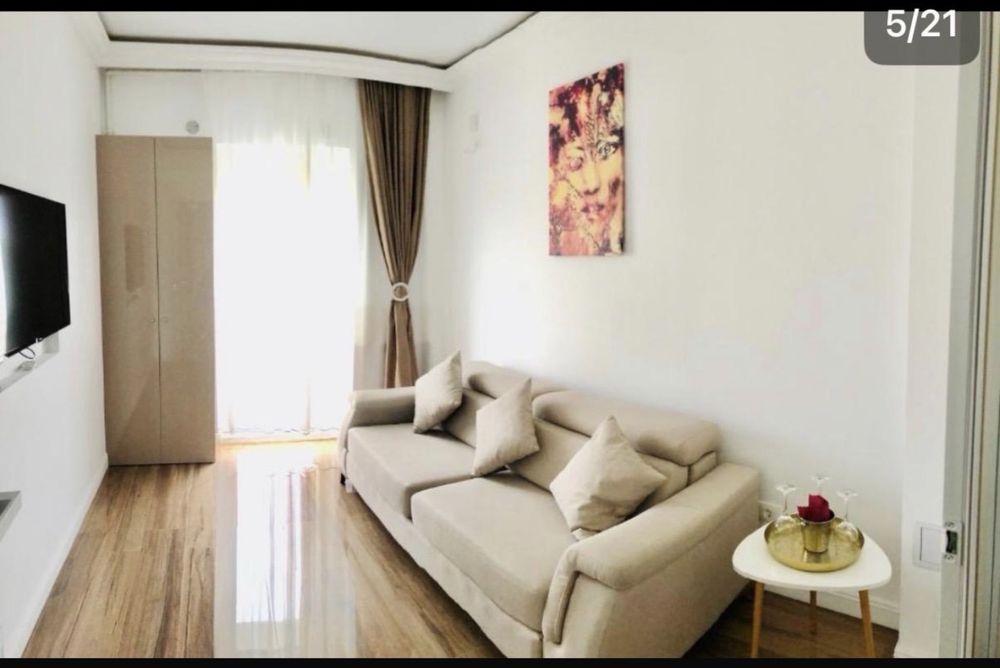 apartament vanzare mamaia nord