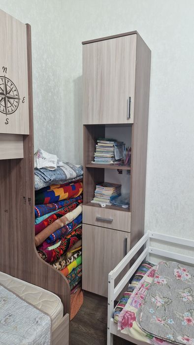 Продам детскую мебель