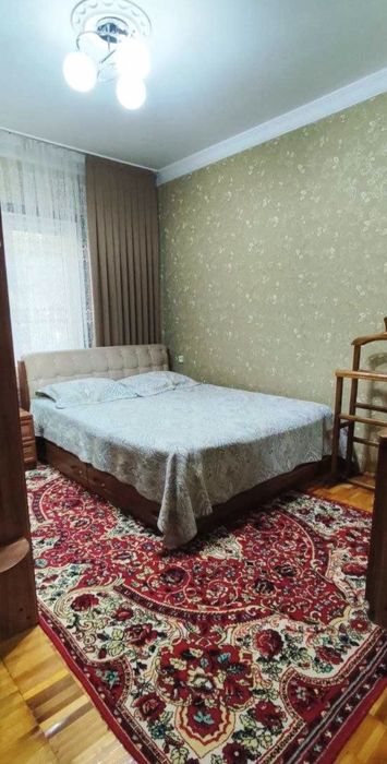 Юнусабад 9, 5(6)/1/5 УлУчШеНкА Неторец Балкон 9*2 Хороший Ремонт