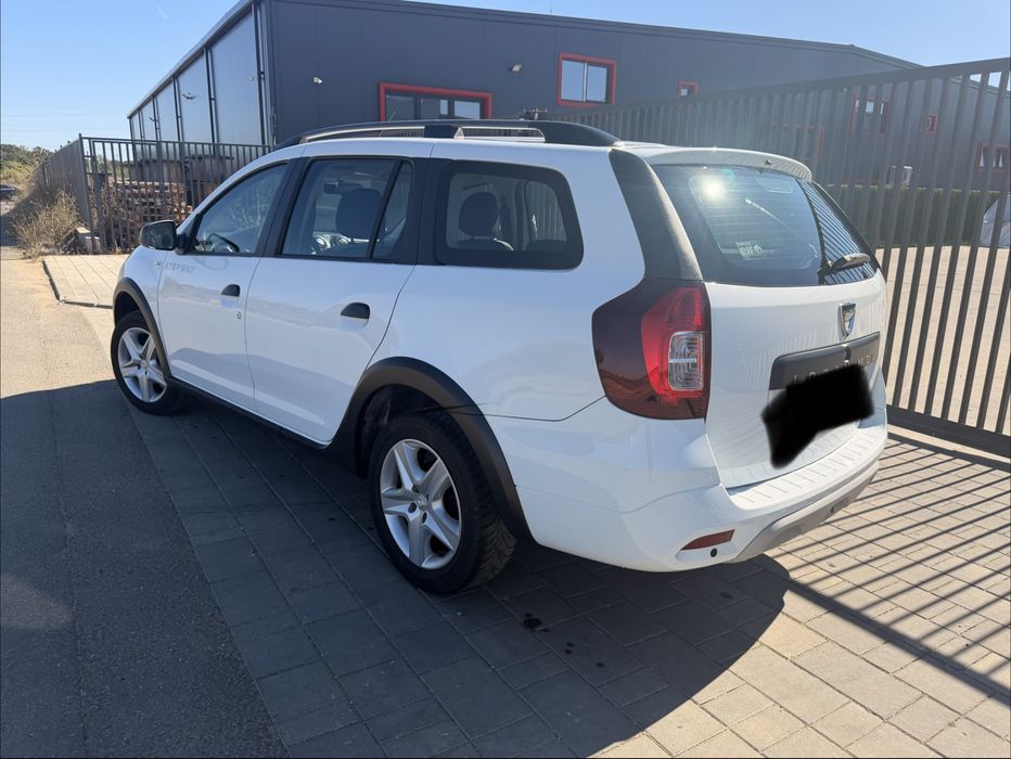 DACIA Logan 2019 — imagine 3