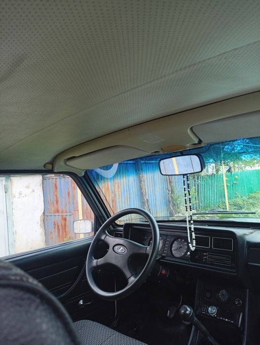 Машину Ваз Жигули 2006 г.в.