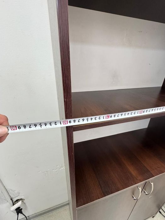 Продам офисный шкаф