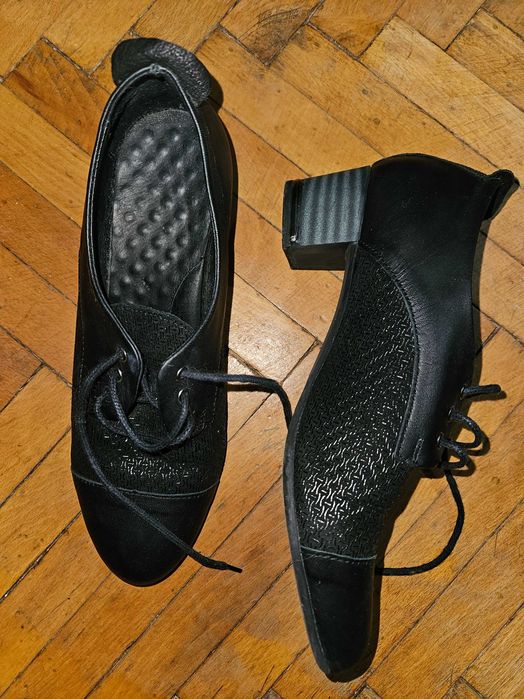 Дамски обувки 40 номер