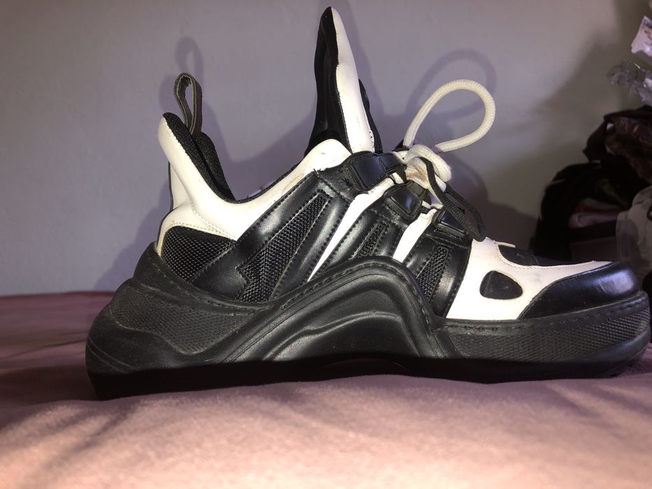 Крассовки LV оригинал