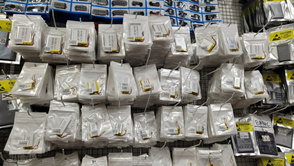 Ремонт бытовых техник