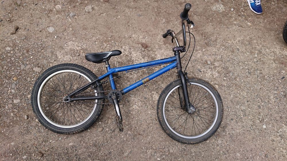 Bicicleta  BMX  Voodoo