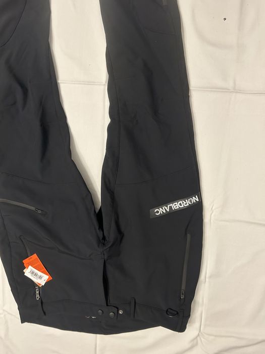 Pantaloni schi softshell barbati marime XXL  noi/nefolositi