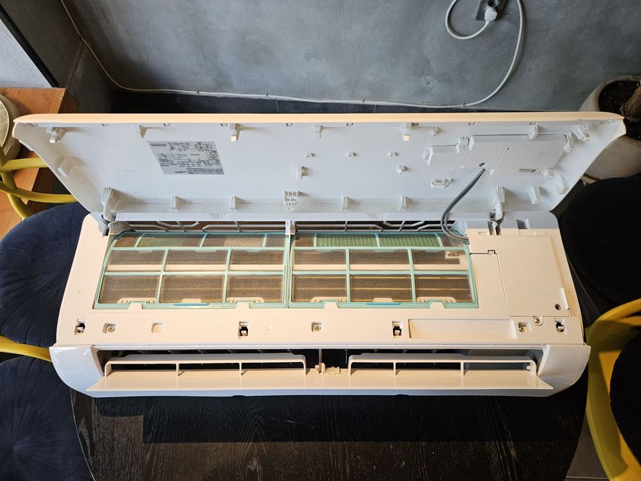 Aer Conditionat Midea 12000 BTU