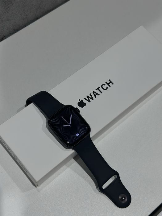 Apple Watch SE 44mm Gen 2