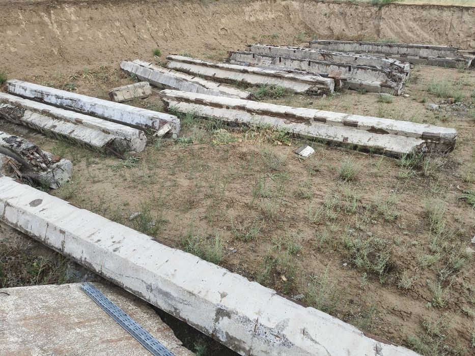 Битон блоктар жақсы жағдайда