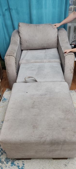 Продам кресло кровать