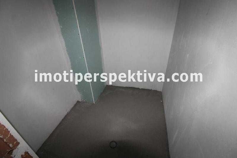 Продава се Тристаен апартамент в Пловдив, Център - 114 кв.м за 1199 €/кв.м - Снимка #9