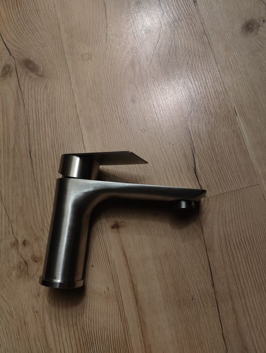 Продам новый смеситель