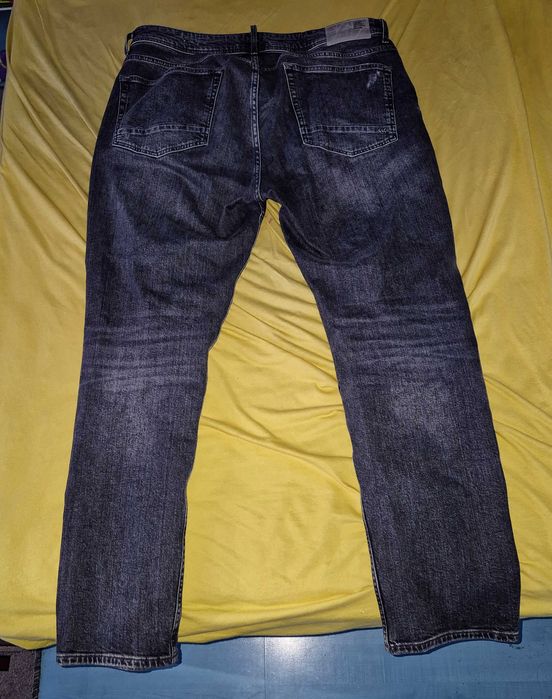Blugi/Jeans Barbati Regular Fit Colin's XL
