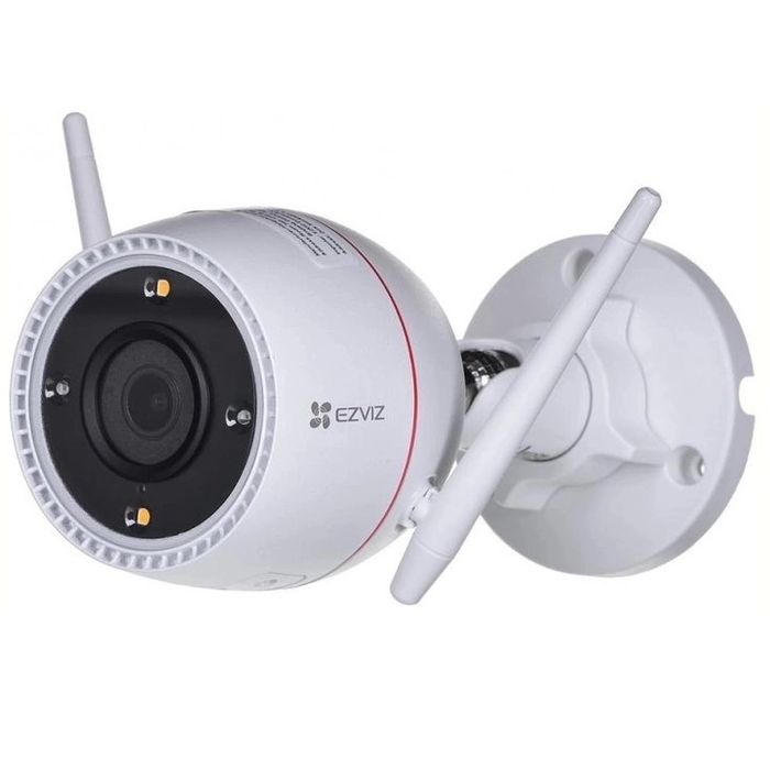 Ezviz H3c 4Mp Smart Wifi kamera