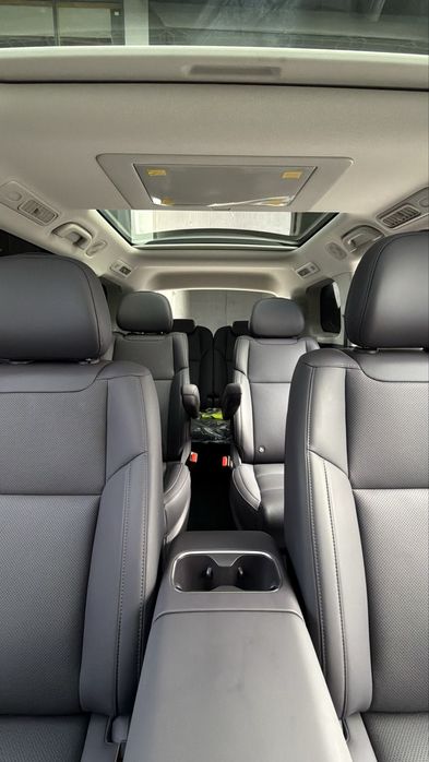 Leapmotor C16 Ev