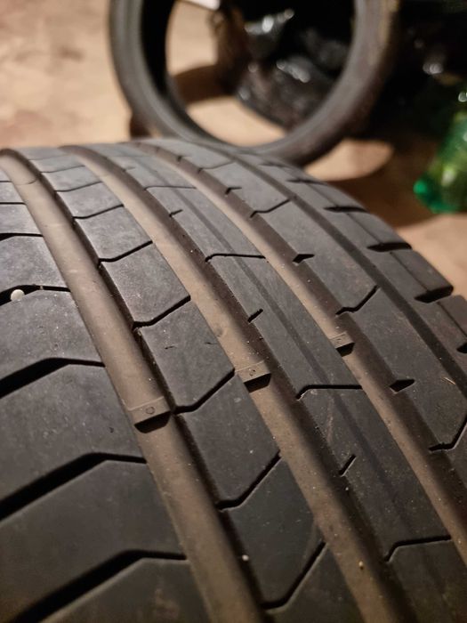 Anvelopă Vară Premium Pirelli PZero 245/40 R19 98Y - Stare Excelentă!