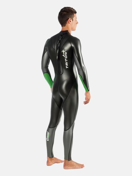 Гидрокостюм Cressi Triton