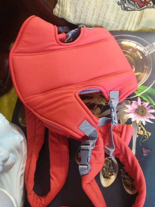 Продам кунгуру для малыша