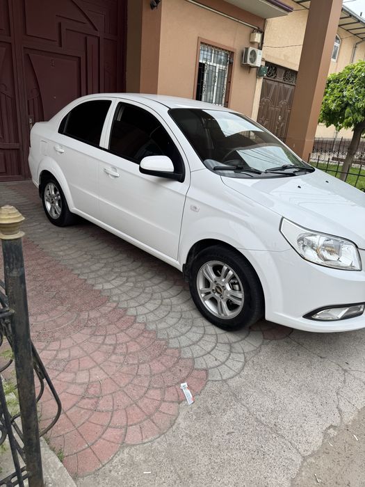 Chevrolet Nexia 2019 — 3