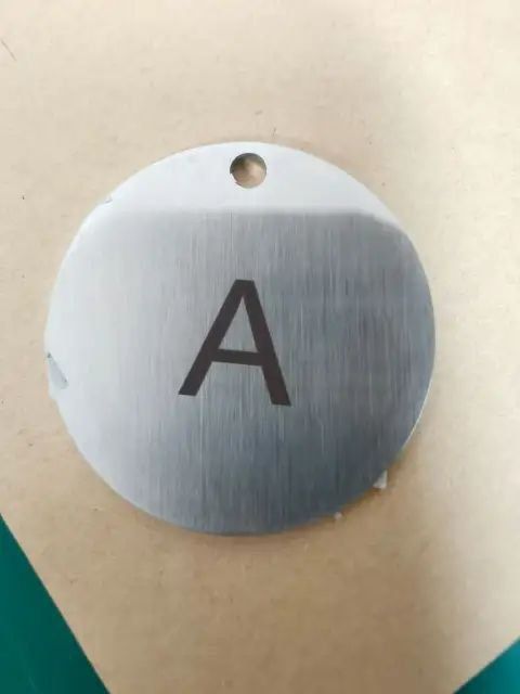 Lazir aparat sotiladi yangi