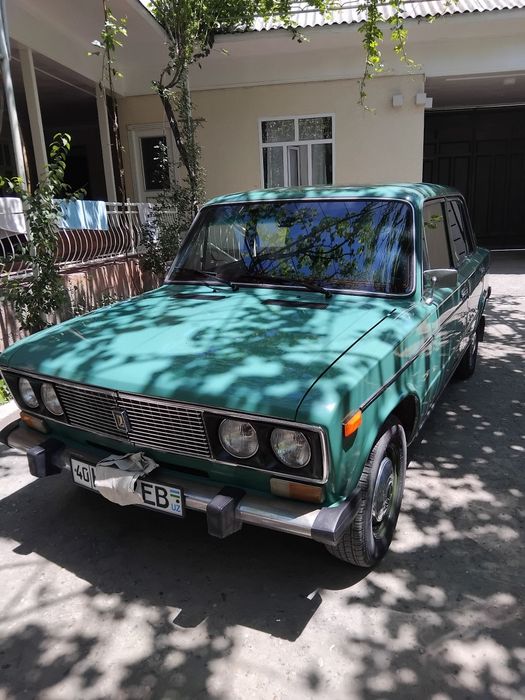 Vaz 2106 sotiladi