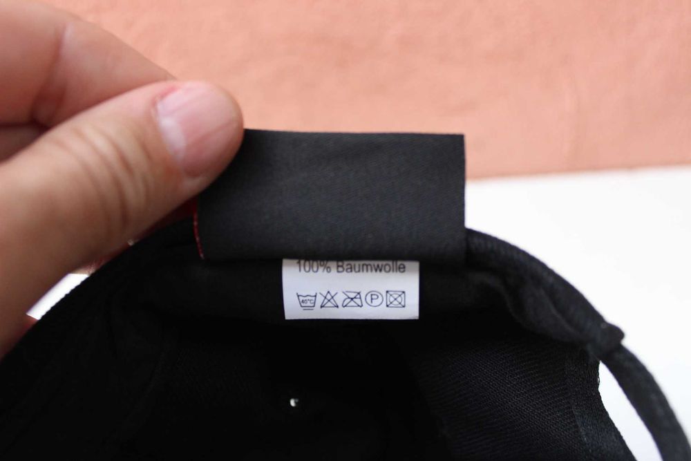 Sapca colectie McLAREN MERCEDES, F1, Mika, West E.P. produs oficial